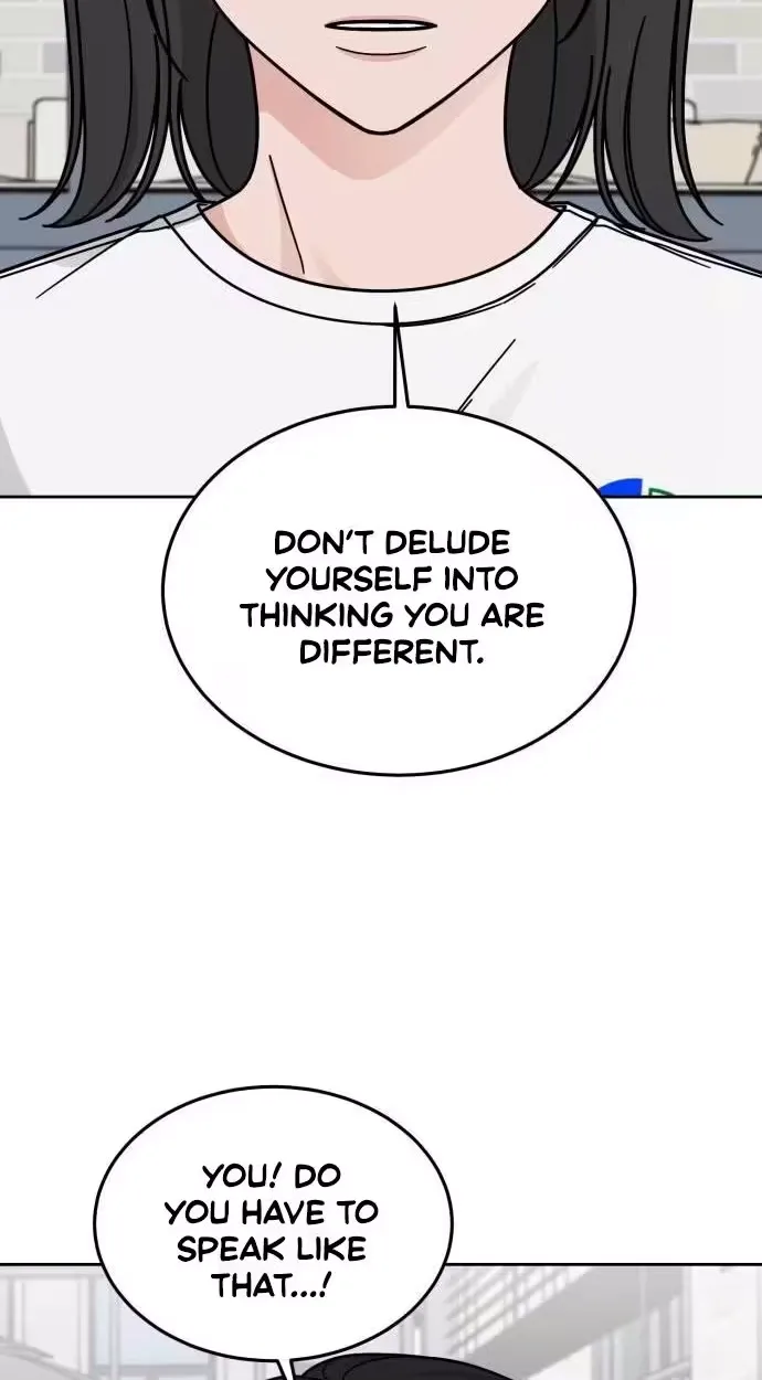 Clothing Bin of Love Chapter 49 page 21