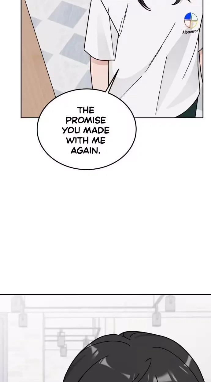 Clothing Bin of Love Chapter 49 page 32