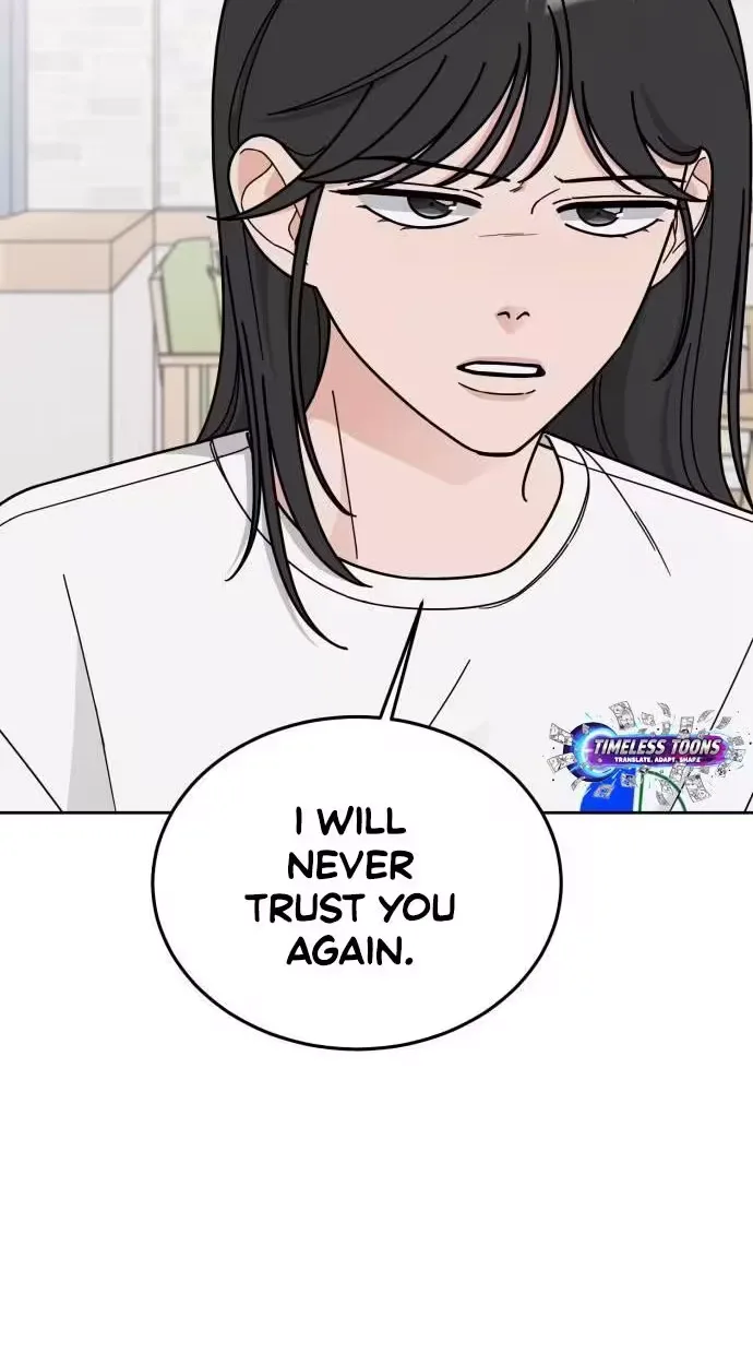 Clothing Bin of Love Chapter 49 page 33