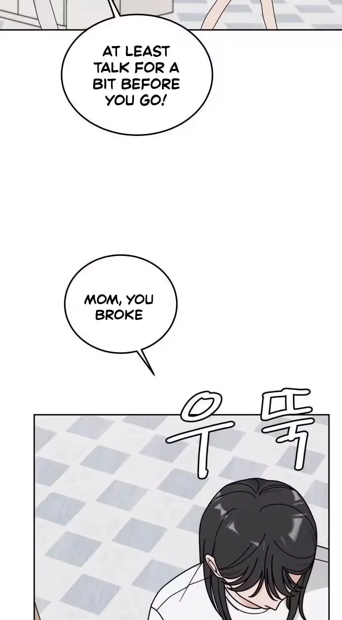 Clothing Bin of Love Chapter 49 page 31