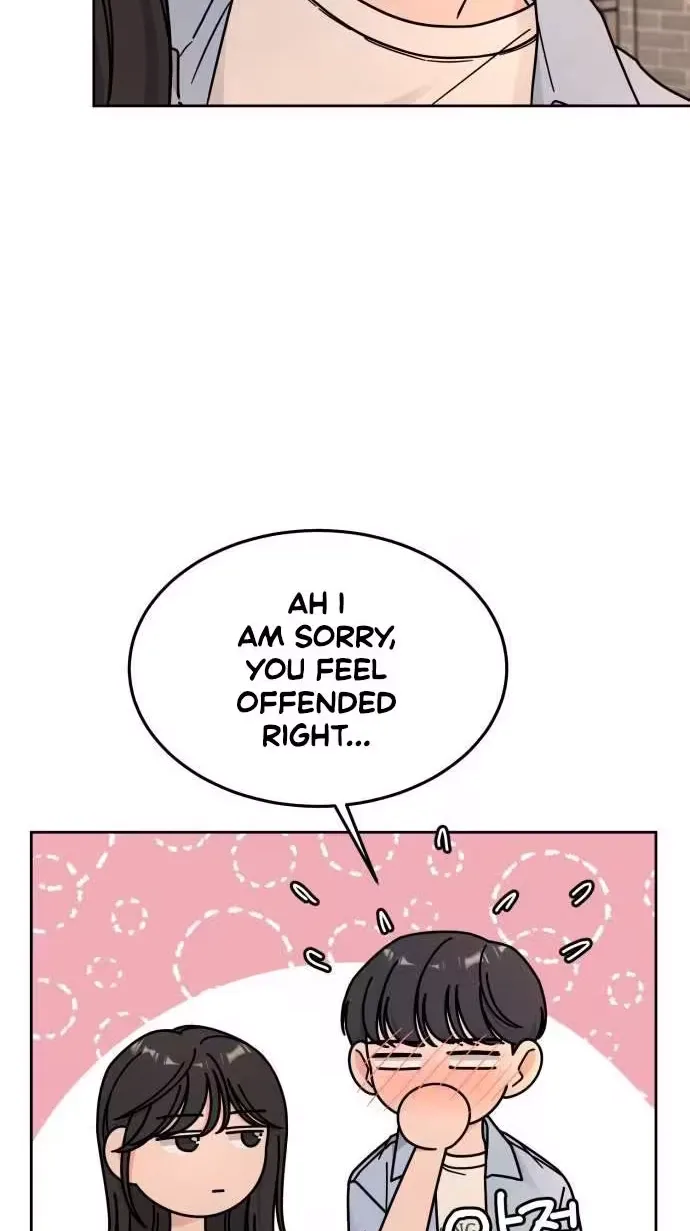 Clothing Bin of Love Chapter 49 page 55