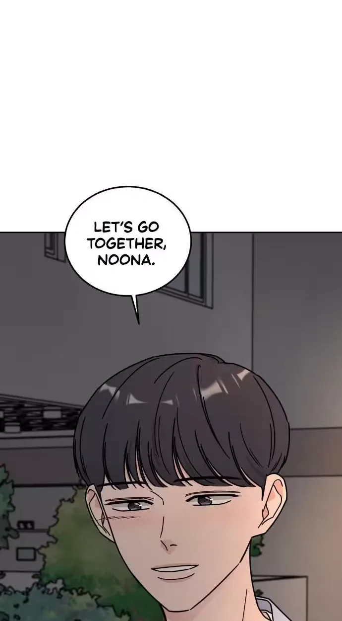 Clothing Bin of Love Chapter 49 page 48