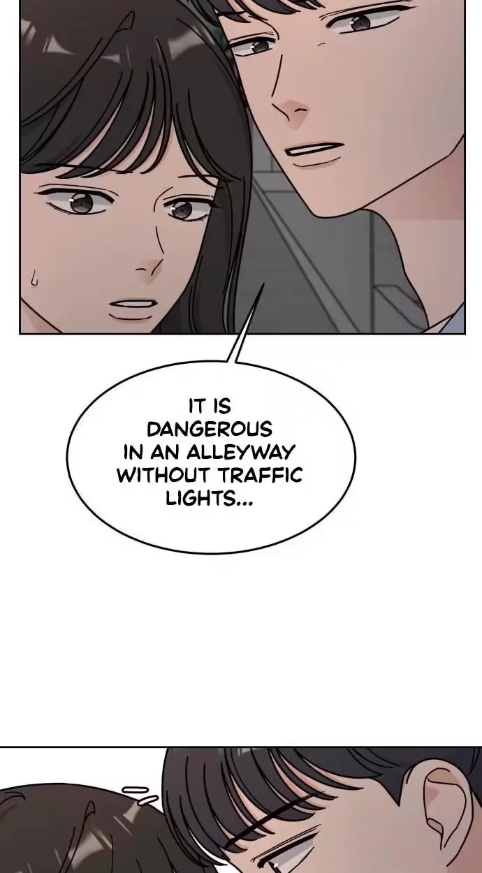Clothing Bin of Love Chapter 49 page 44