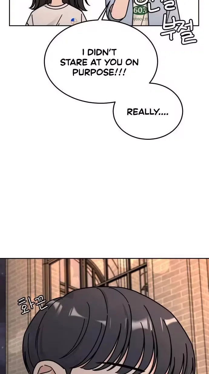Clothing Bin of Love Chapter 49 page 56