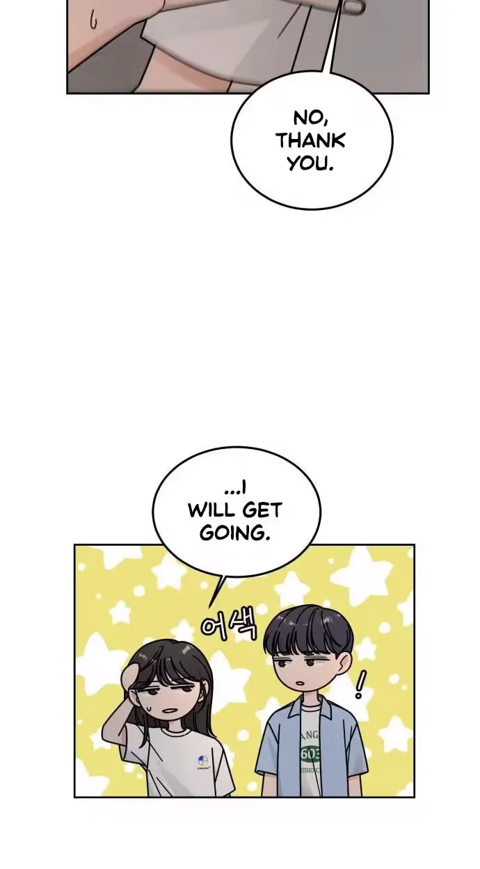 Clothing Bin of Love Chapter 49 page 47