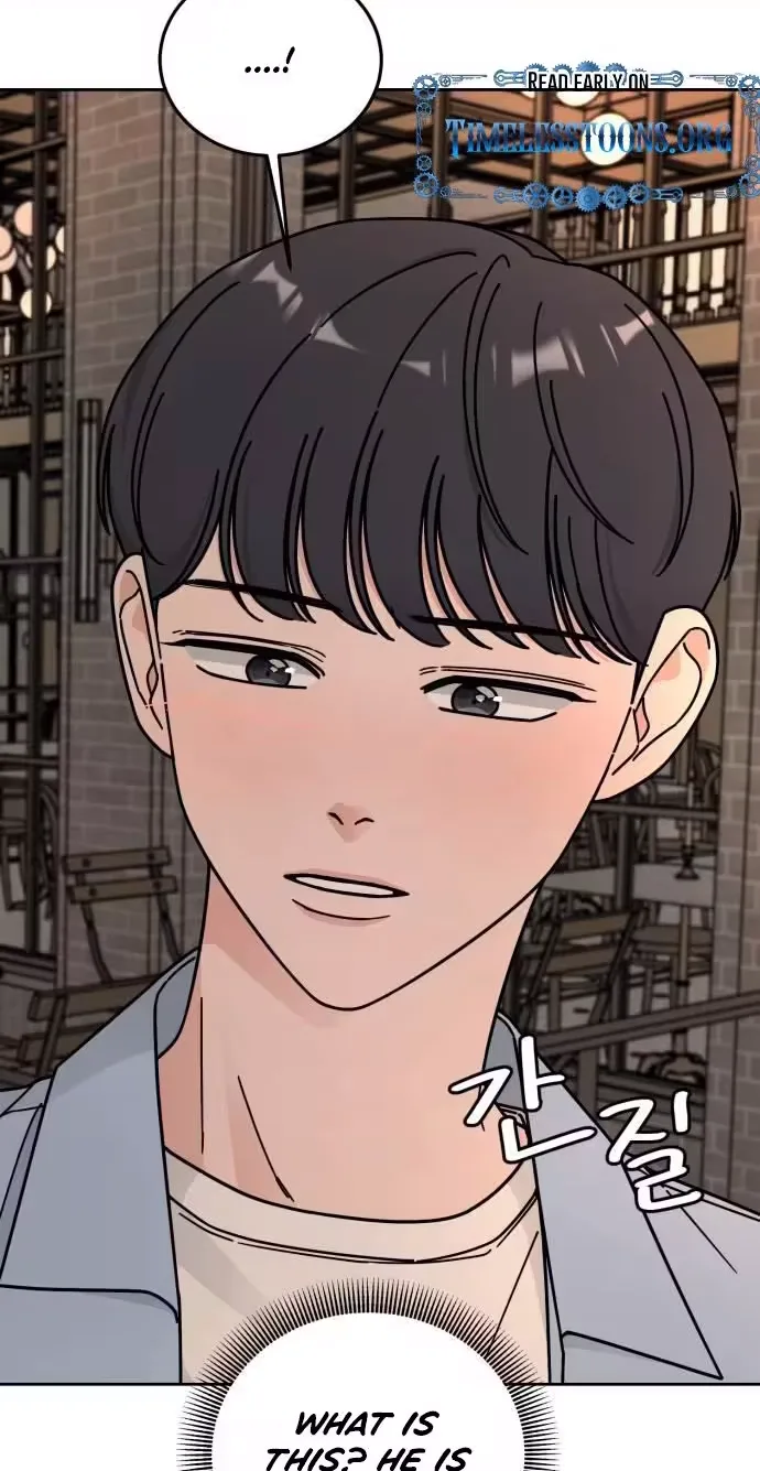 Clothing Bin of Love Chapter 49 page 66
