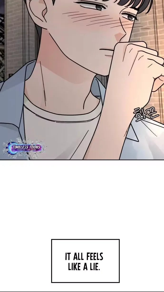 Clothing Bin of Love Chapter 49 page 57