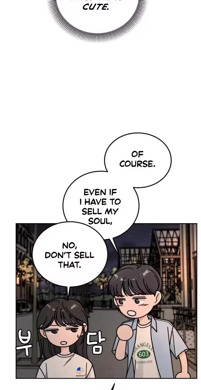 Clothing Bin of Love Chapter 49 page 67