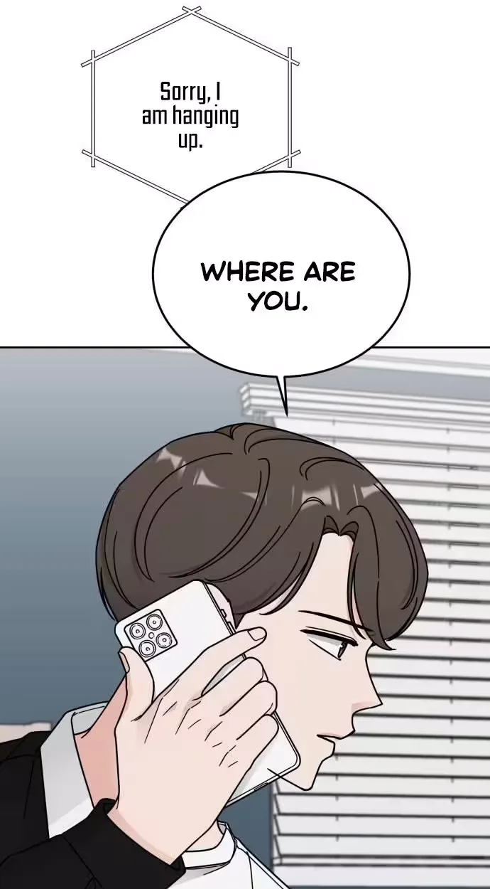 Clothing Bin of Love Chapter 51 page 9