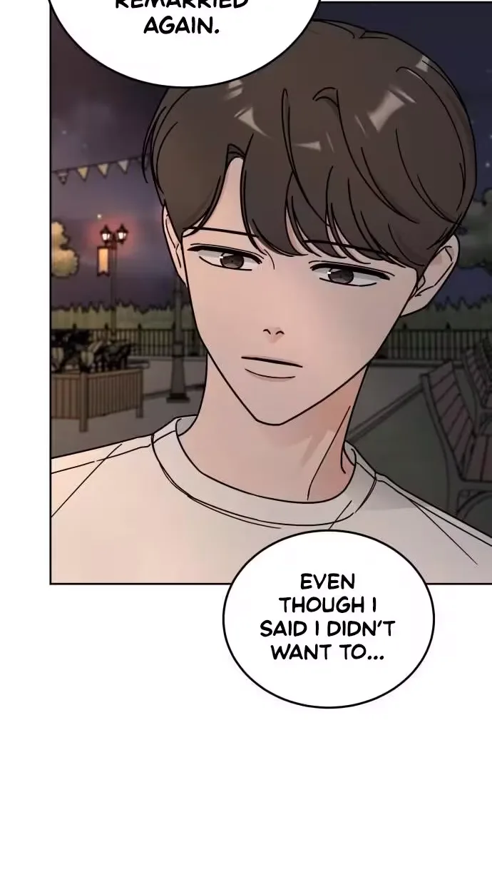 Clothing Bin of Love Chapter 51 page 30