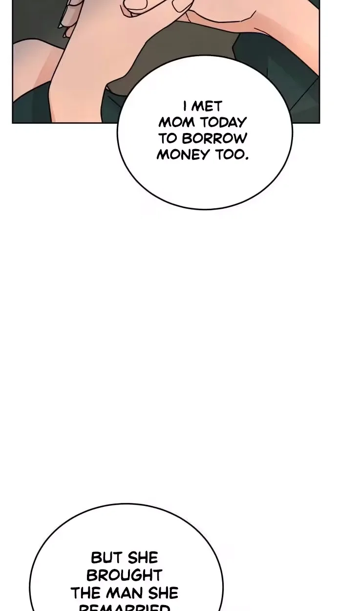 Clothing Bin of Love Chapter 51 page 29