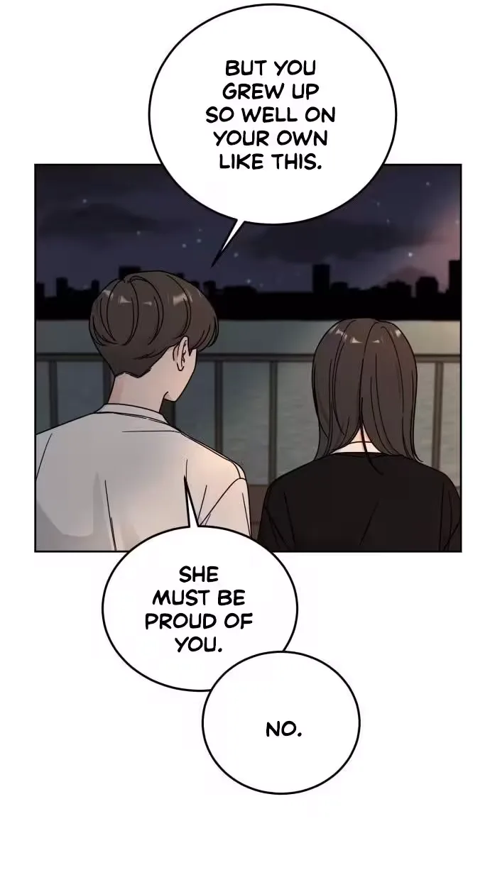 Clothing Bin of Love Chapter 51 page 33