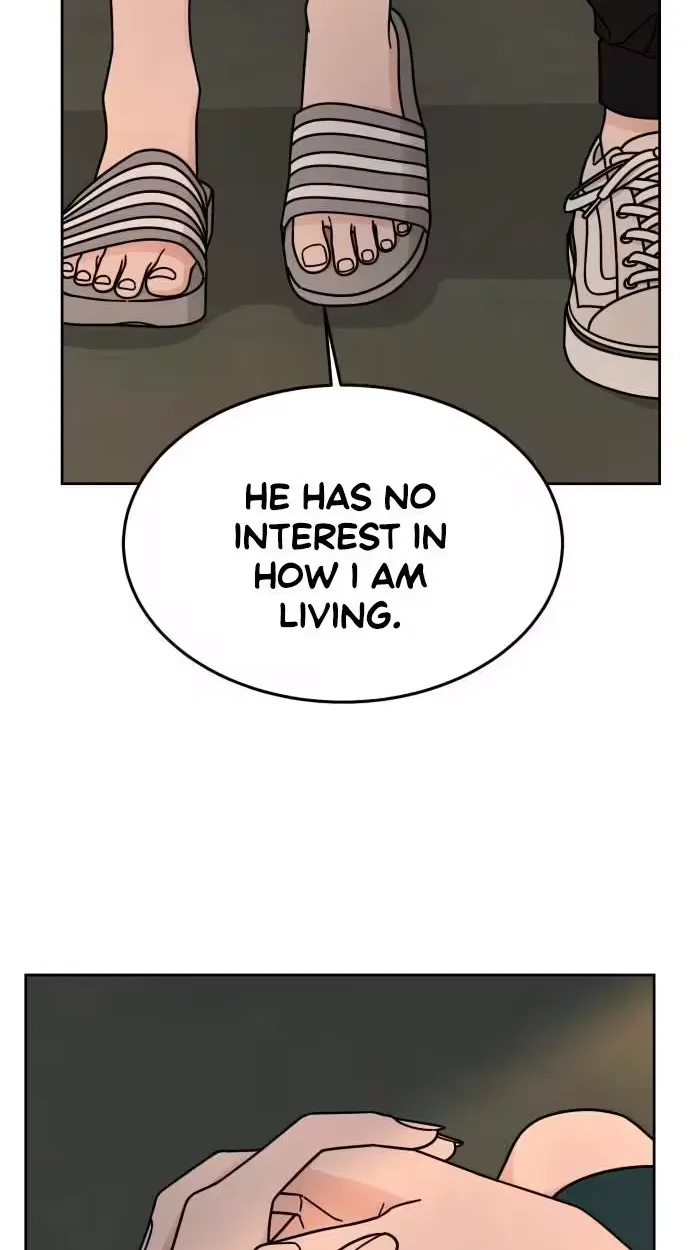 Clothing Bin of Love Chapter 51 page 28