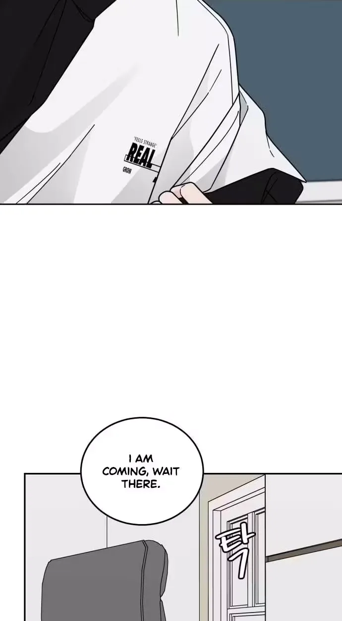 Clothing Bin of Love Chapter 51 page 10