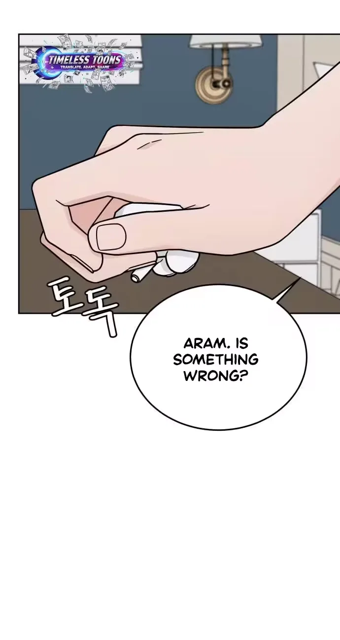 Clothing Bin of Love Chapter 51 page 8