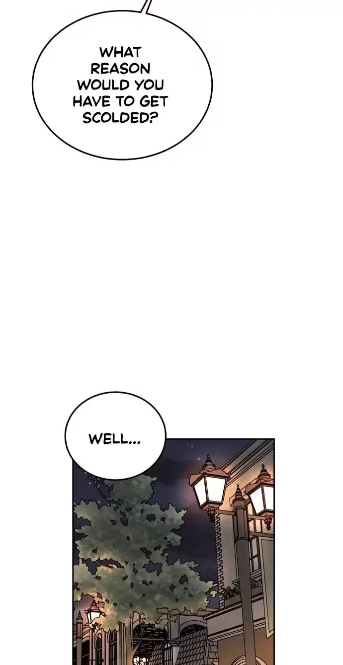Clothing Bin of Love Chapter 51 page 44