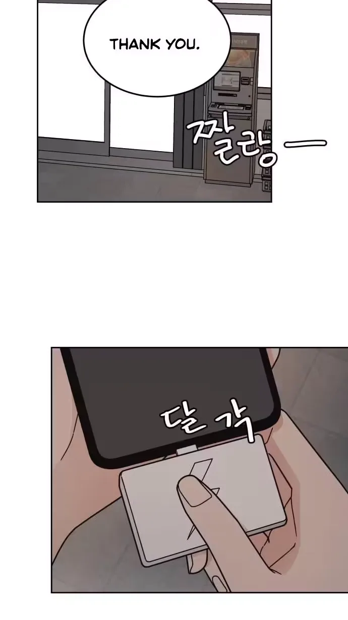 Clothing Bin of Love Chapter 51 page 60