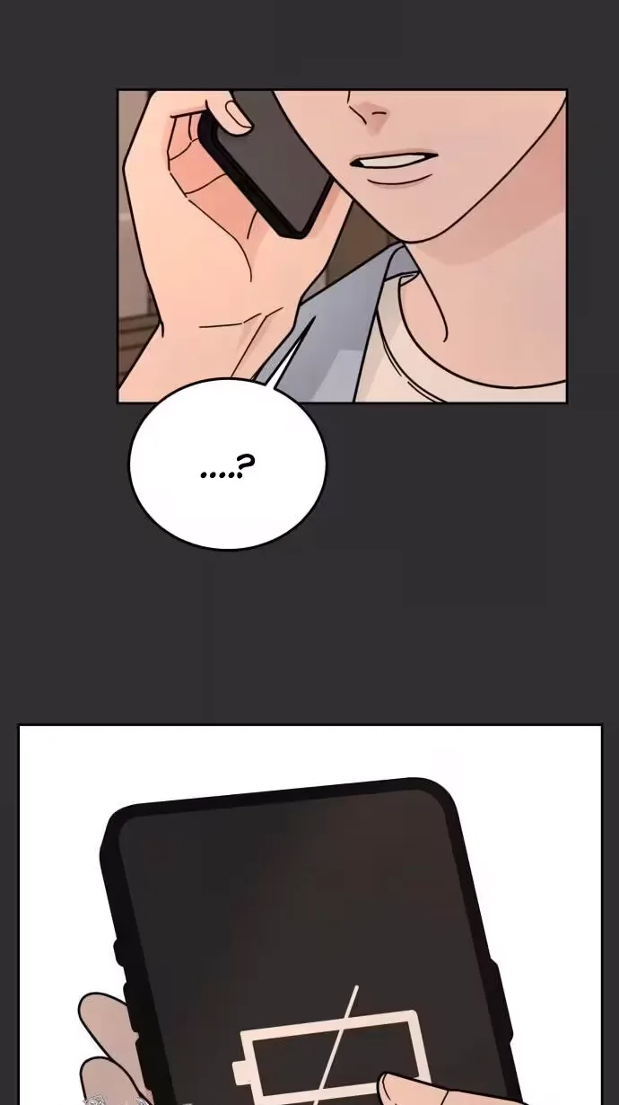 Clothing Bin of Love Chapter 51 page 58