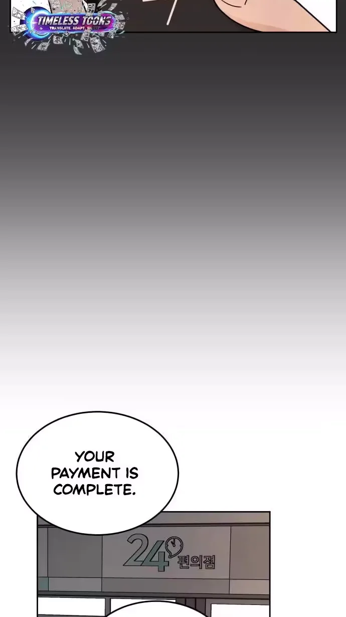Clothing Bin of Love Chapter 51 page 59