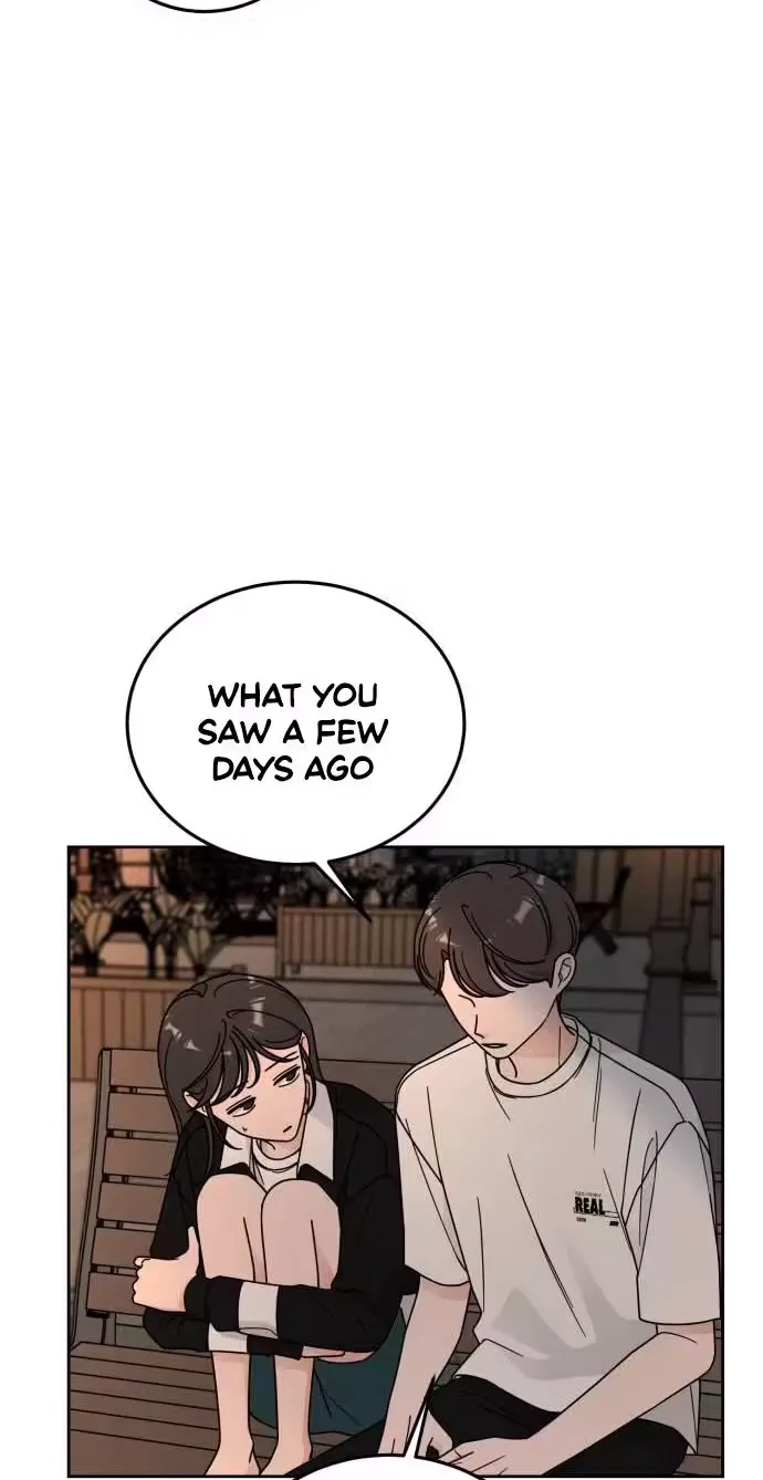 Clothing Bin of Love Chapter 51 page 42