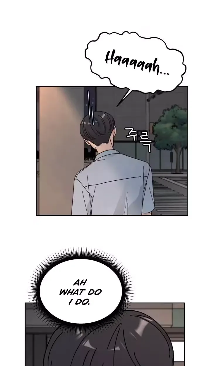 Clothing Bin of Love Chapter 51 page 67