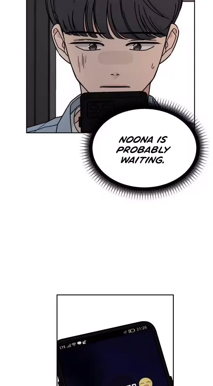 Clothing Bin of Love Chapter 51 page 68