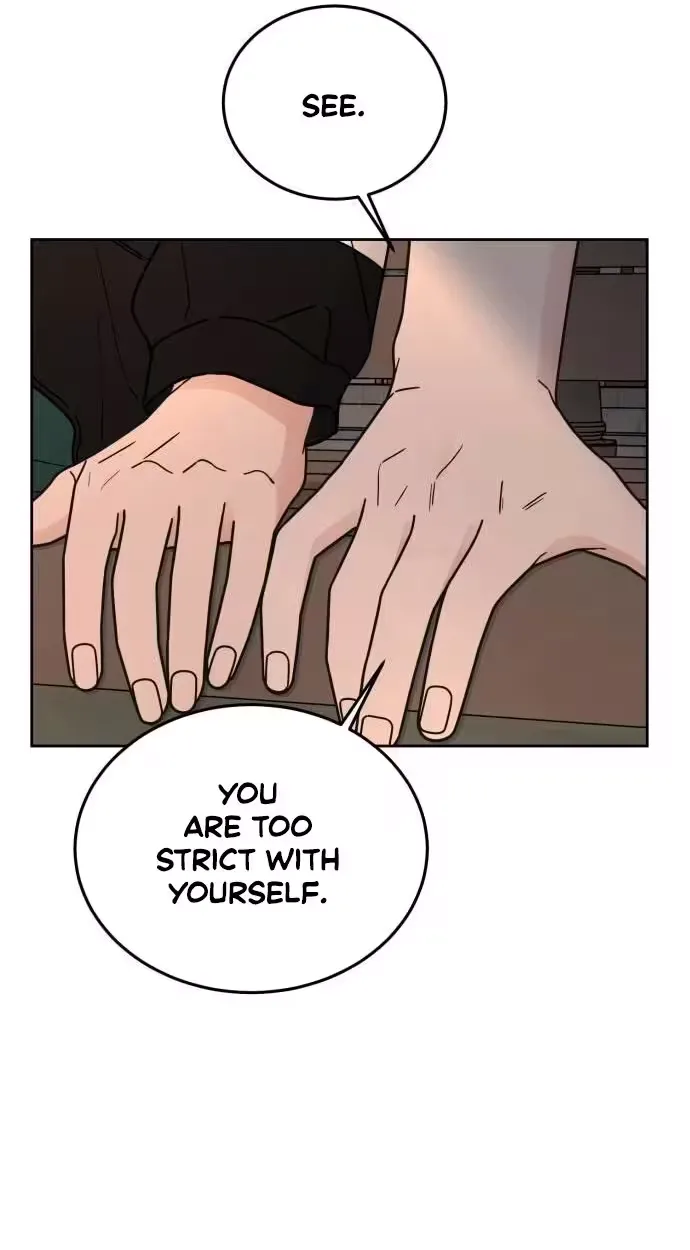 Clothing Bin of Love Chapter 51 page 48
