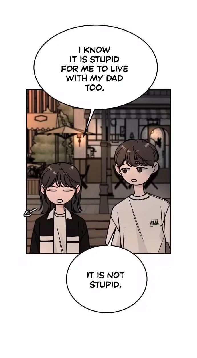 Clothing Bin of Love Chapter 51 page 35