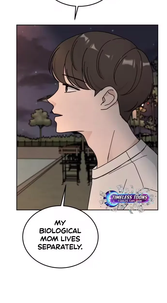 Clothing Bin of Love Chapter 51 page 40