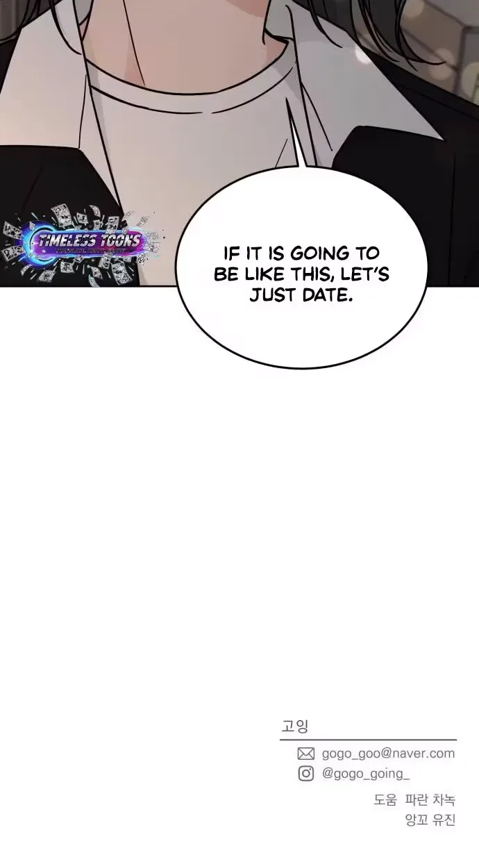Clothing Bin of Love Chapter 51 page 91