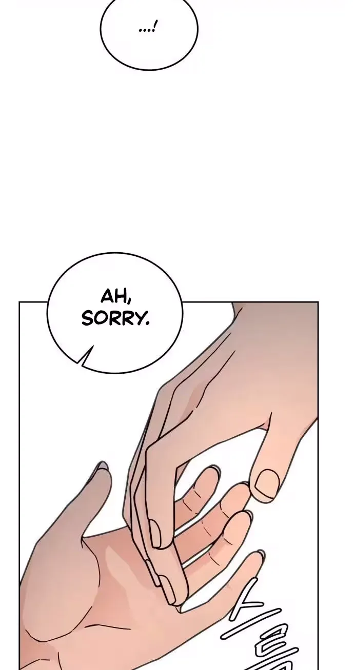 Clothing Bin of Love Chapter 51 page 84