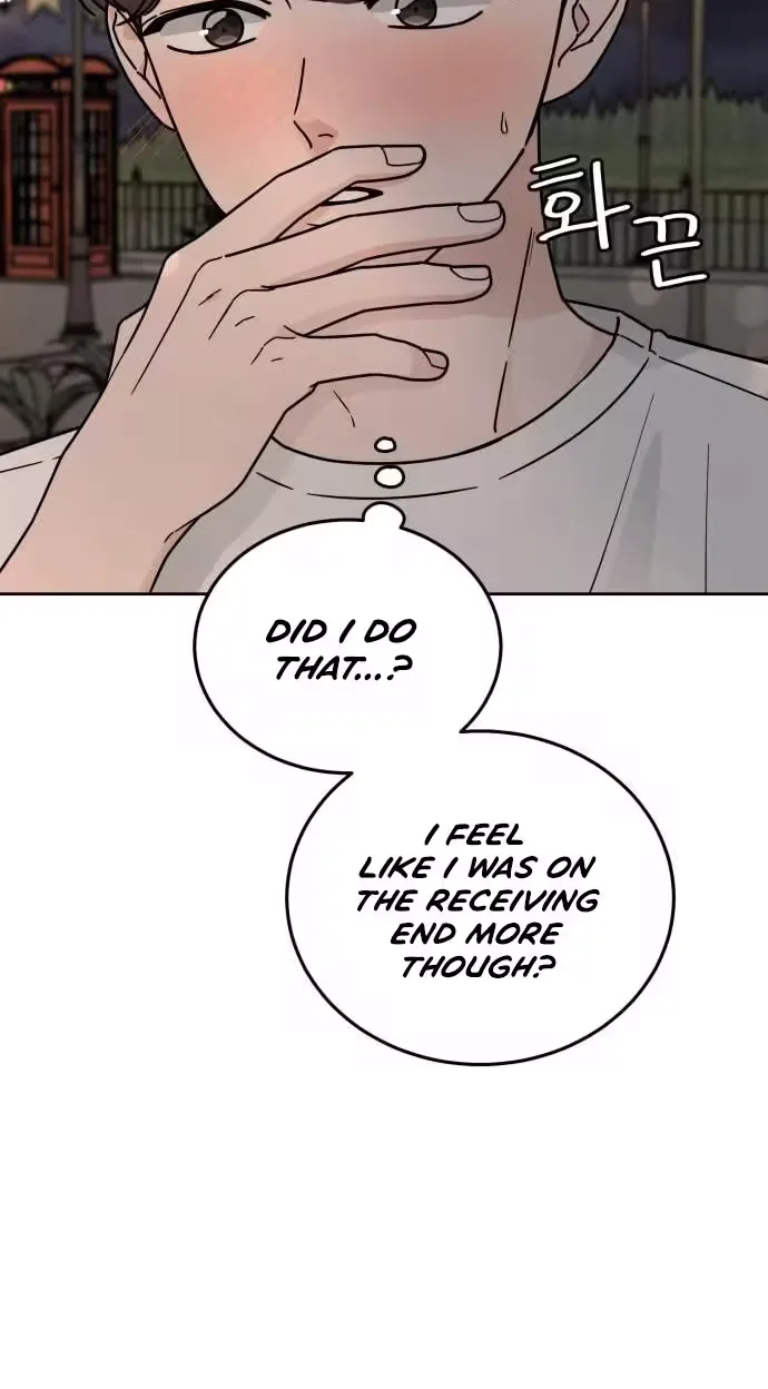 Clothing Bin of Love Chapter 51 page 89