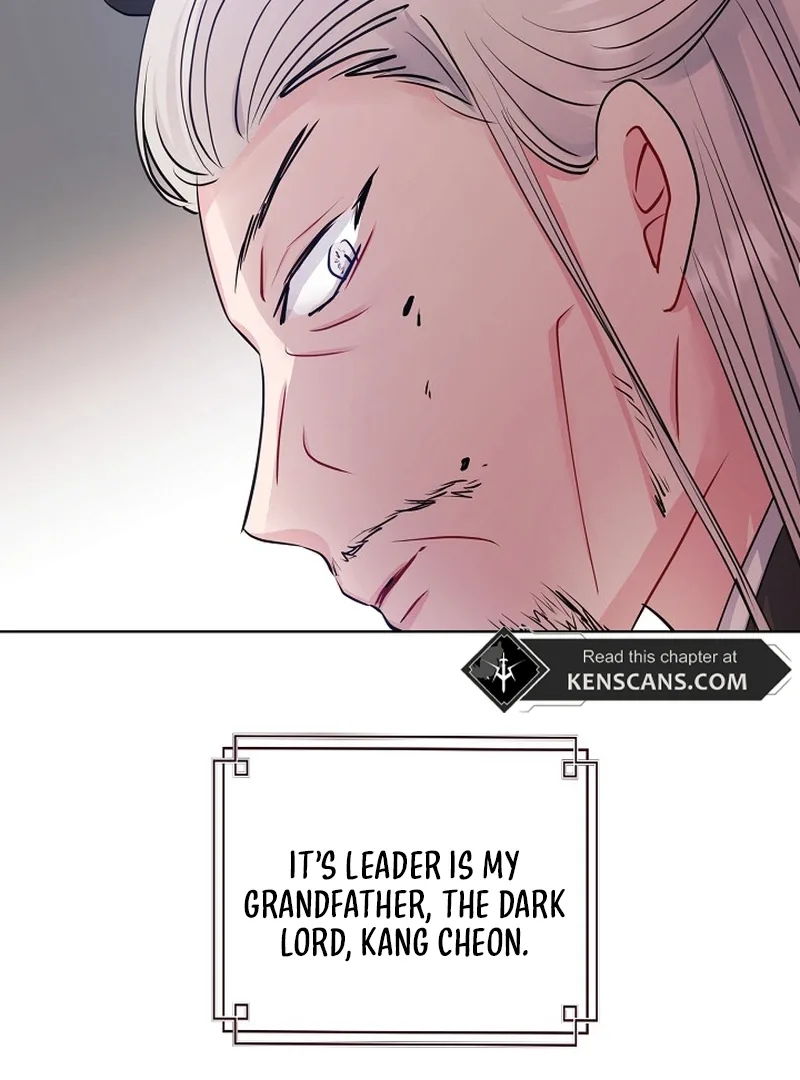 I Want to Live a Good Life Chapter 1 page 10