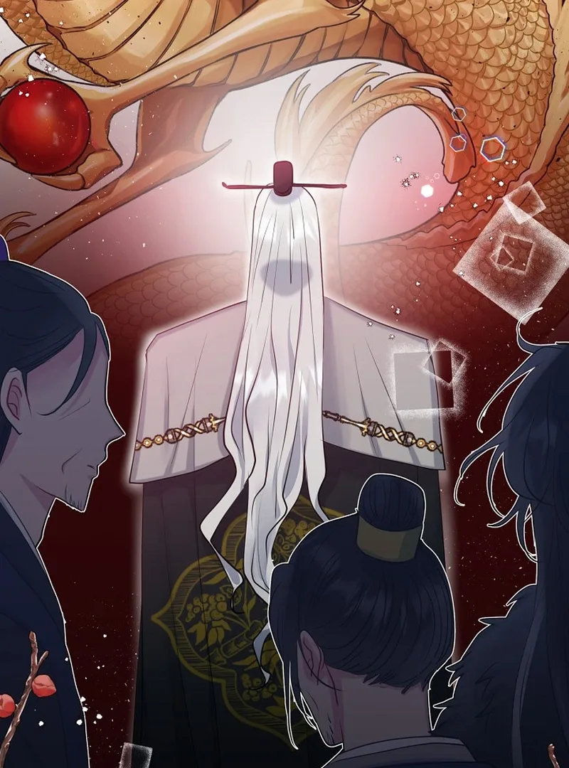 I Want to Live a Good Life Chapter 1 page 8