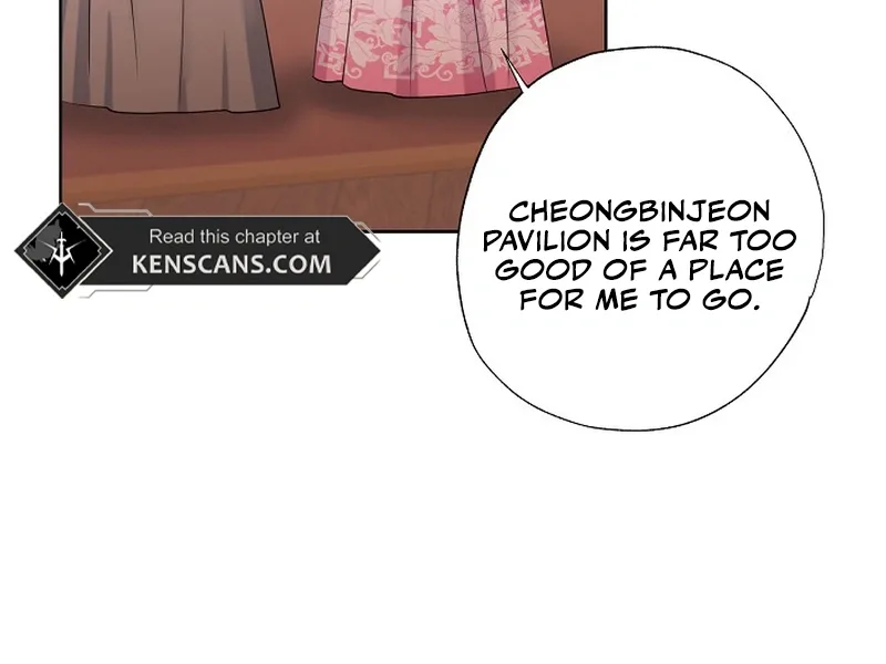 I Want to Live a Good Life Chapter 1 page 25