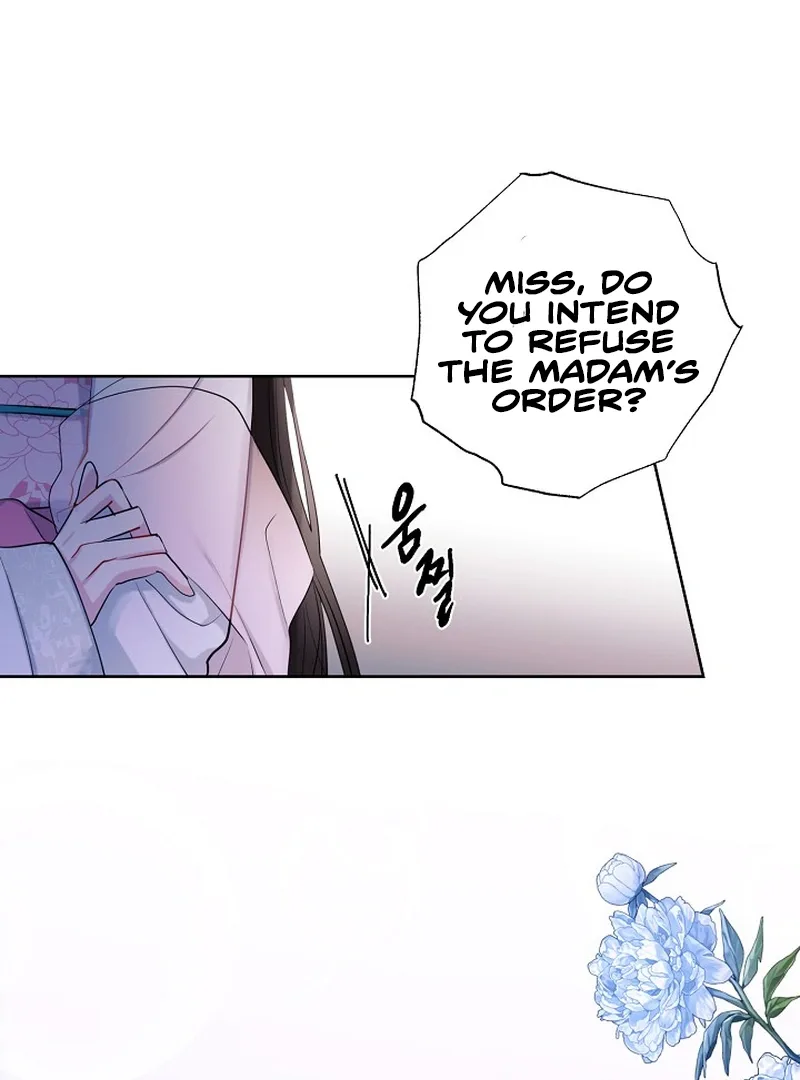 I Want to Live a Good Life Chapter 1 page 21