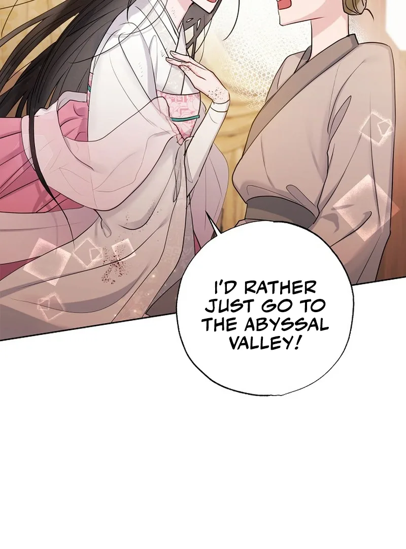 I Want to Live a Good Life Chapter 1 page 29