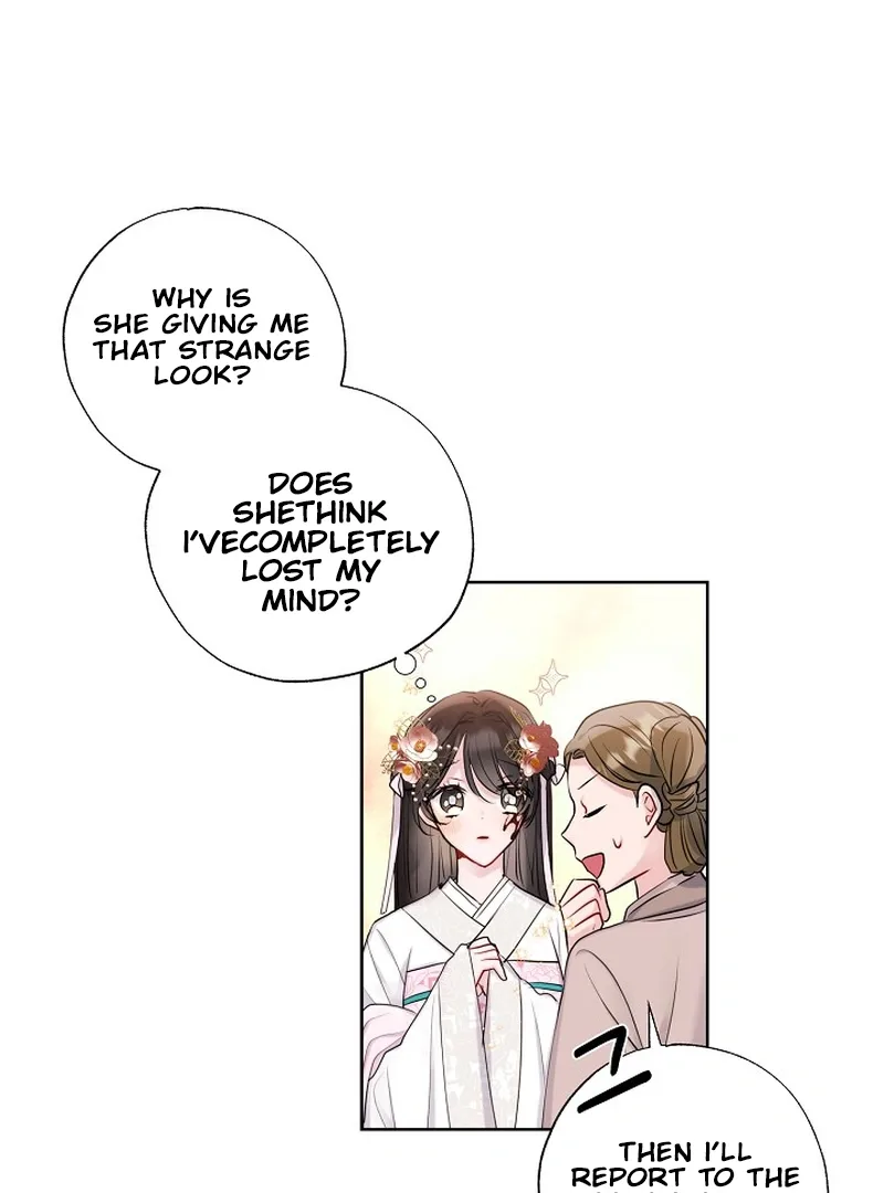 I Want to Live a Good Life Chapter 1 page 38