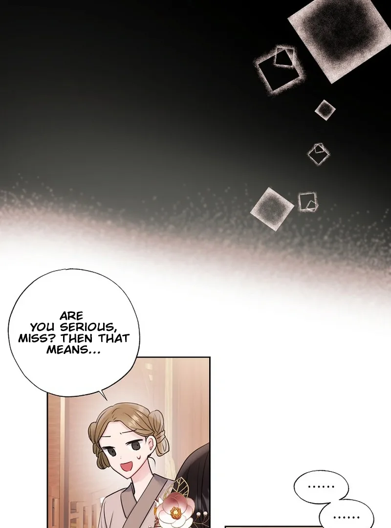 I Want to Live a Good Life Chapter 1 page 34