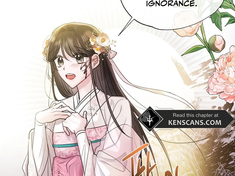 I Want to Live a Good Life Chapter 1 page 36