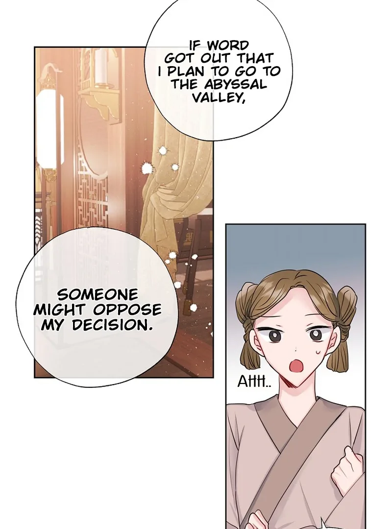 I Want to Live a Good Life Chapter 1 page 41
