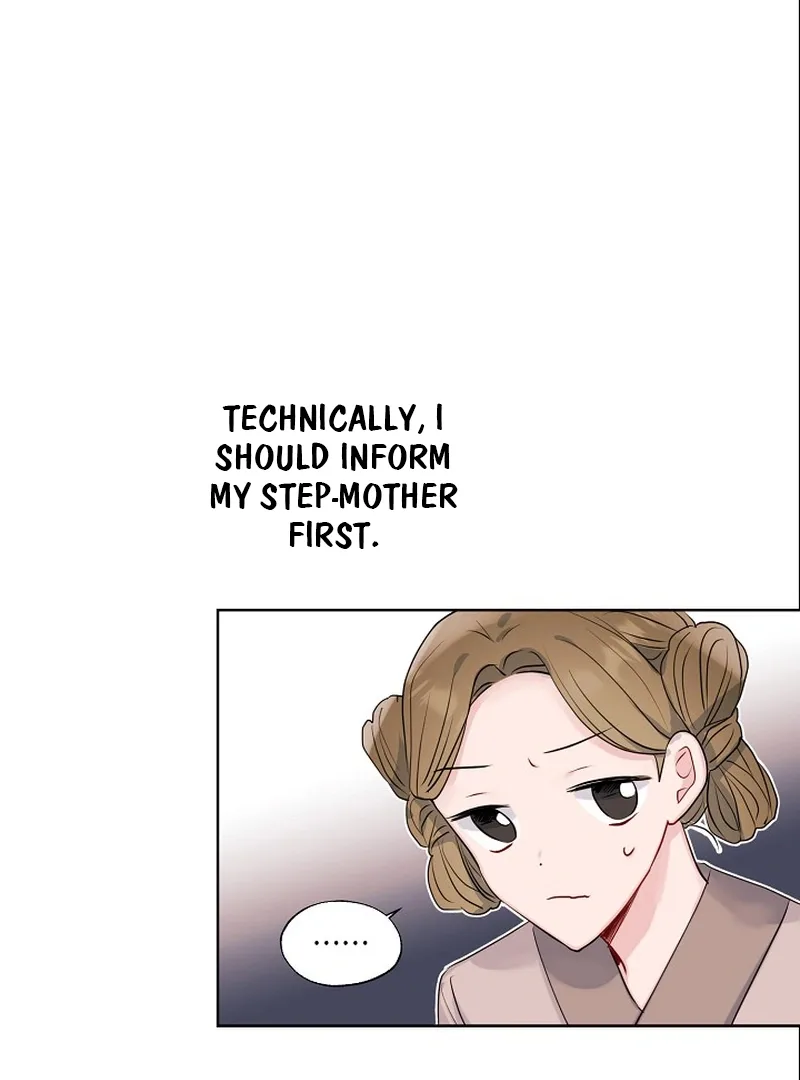 I Want to Live a Good Life Chapter 1 page 43