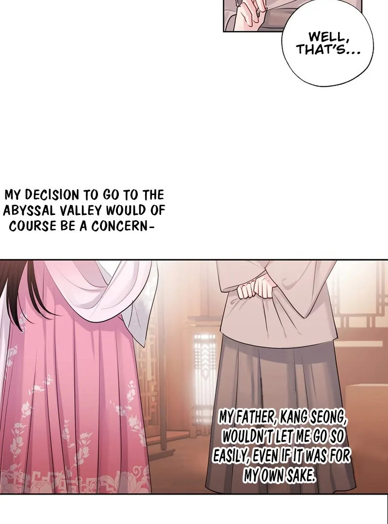 I Want to Live a Good Life Chapter 1 page 42