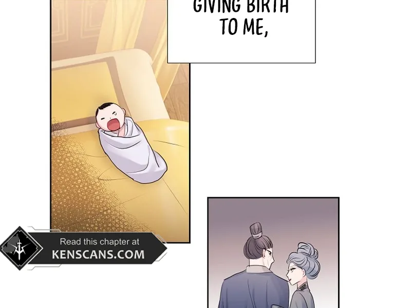 I Want to Live a Good Life Chapter 1 page 60