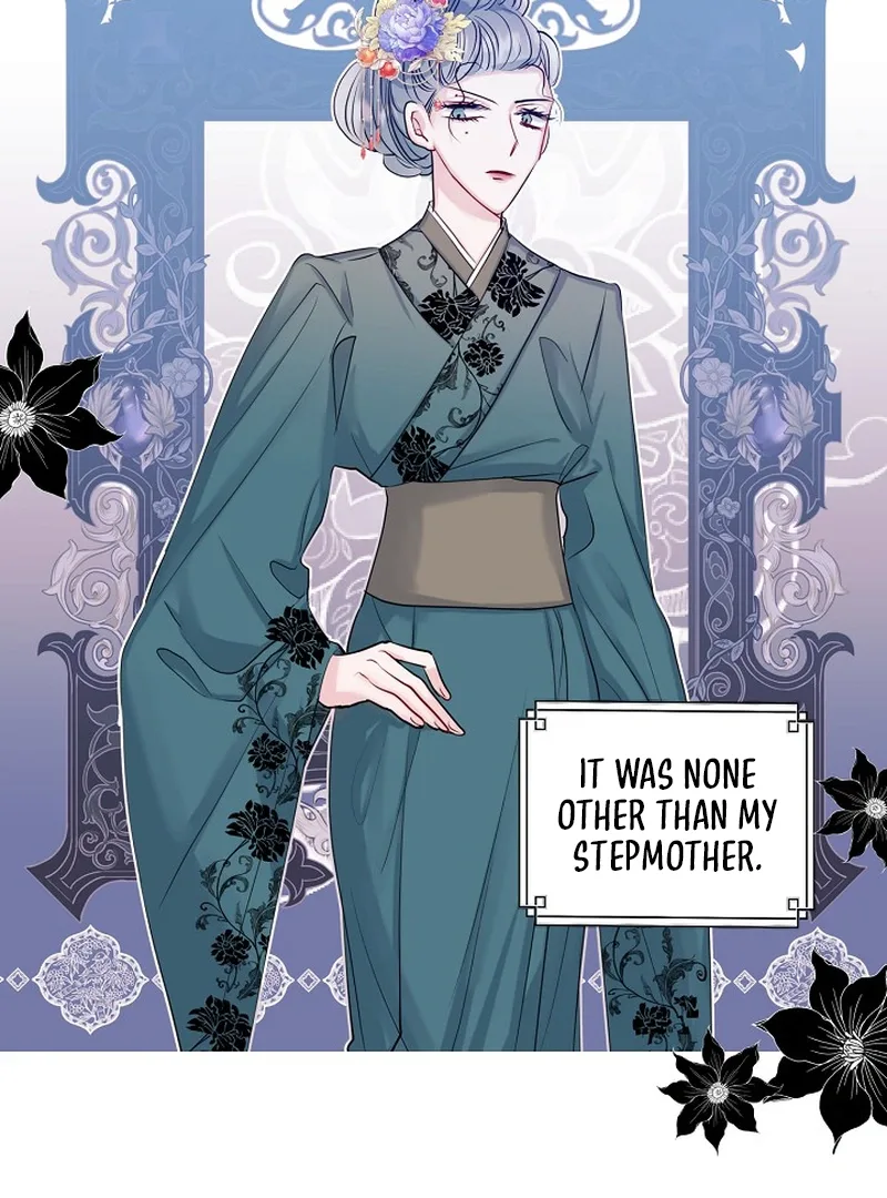 I Want to Live a Good Life Chapter 1 page 58