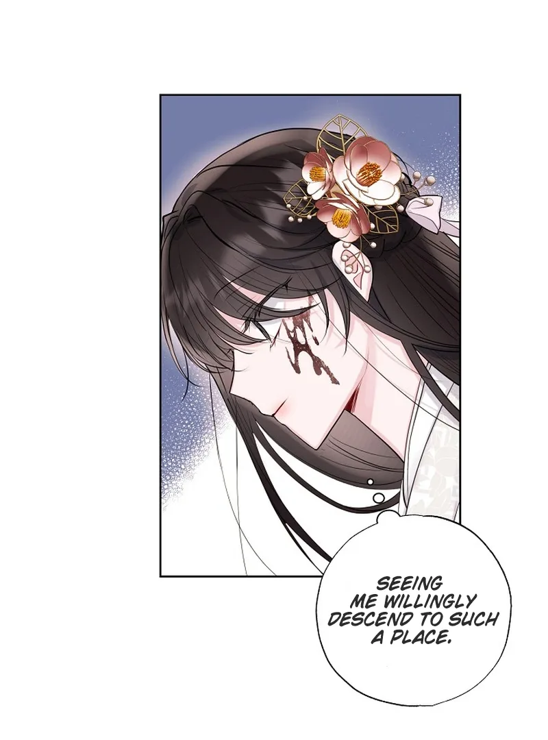 I Want to Live a Good Life Chapter 1 page 55
