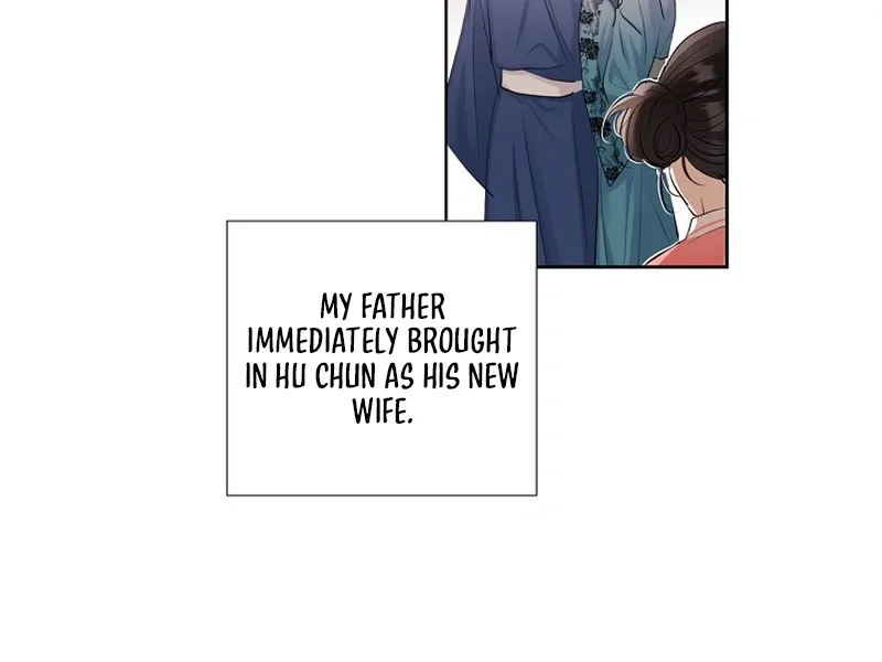I Want to Live a Good Life Chapter 1 page 61