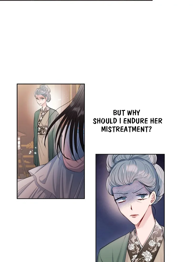 I Want to Live a Good Life Chapter 1 page 70
