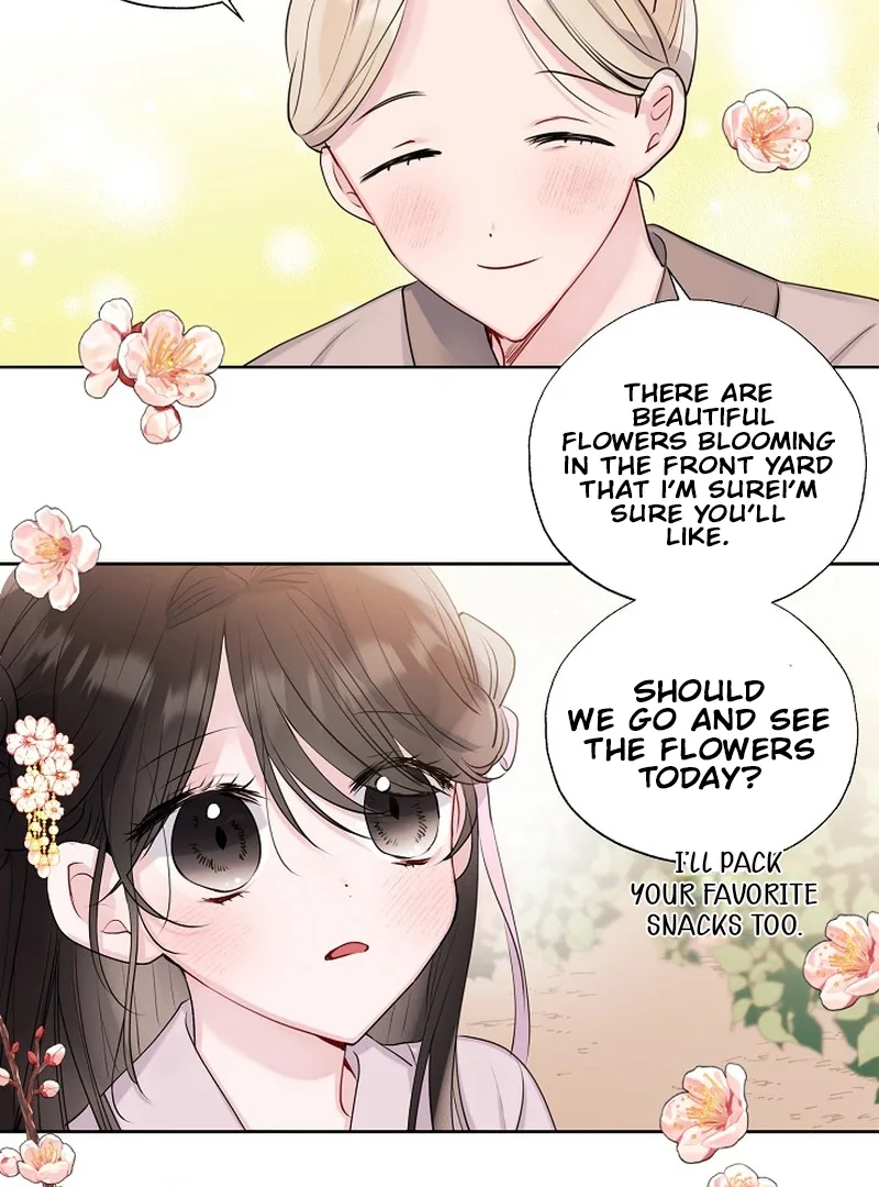 I Want to Live a Good Life Chapter 1 page 87