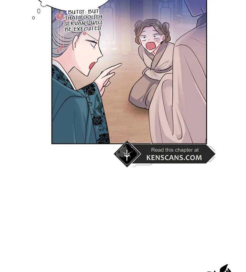I Want to Live a Good Life Chapter 1 page 94